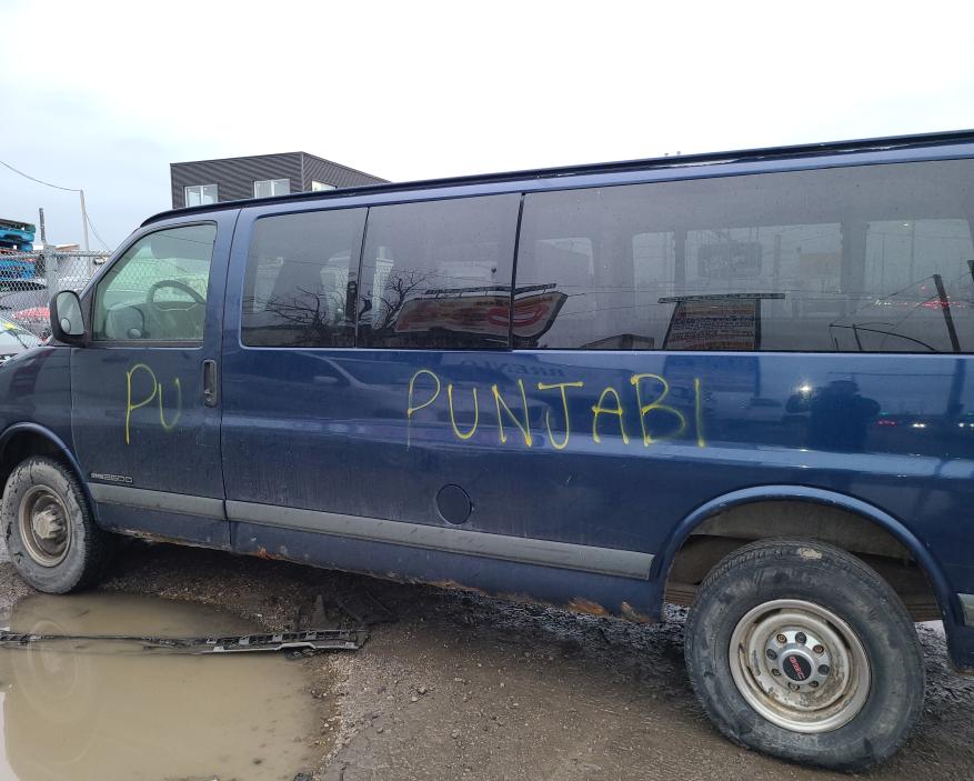 Junk Car Guy